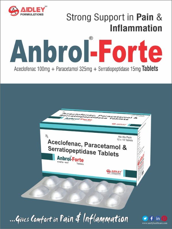 ANBROL-FORTE